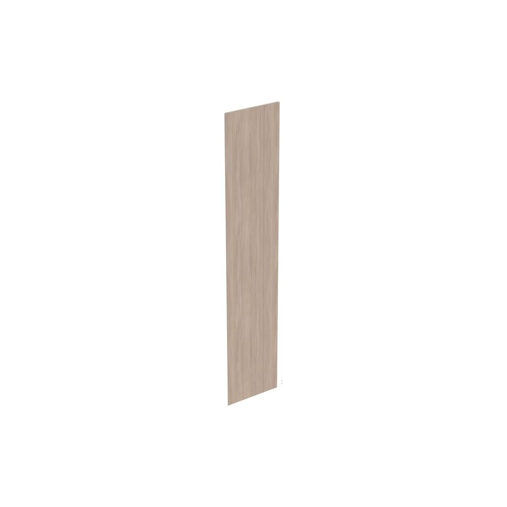 Geberit iCon Tür für Hochschrank mit 1 Tür, Breite 36cm, Eiche Melamin Holzstruktur... GEBERIT-245322001 4025410582782 (Abb. 2)