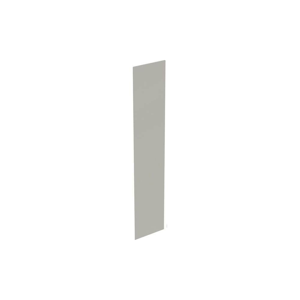 Geberit Tür für Hochschrank, 36x180cm, Greige/matt lackiert... GEBERIT-245734001 4025410079831 (Abb. 2)
