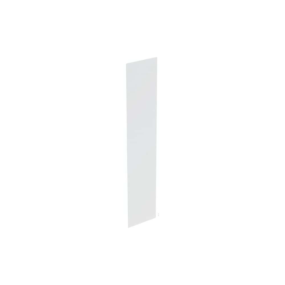 Geberit iCon Tür für Hochschrank mit 1 Tür, Breite 36cm, Weiß lackiert matt... GEBERIT-245318001 4025410582744 (Abb. 2)
