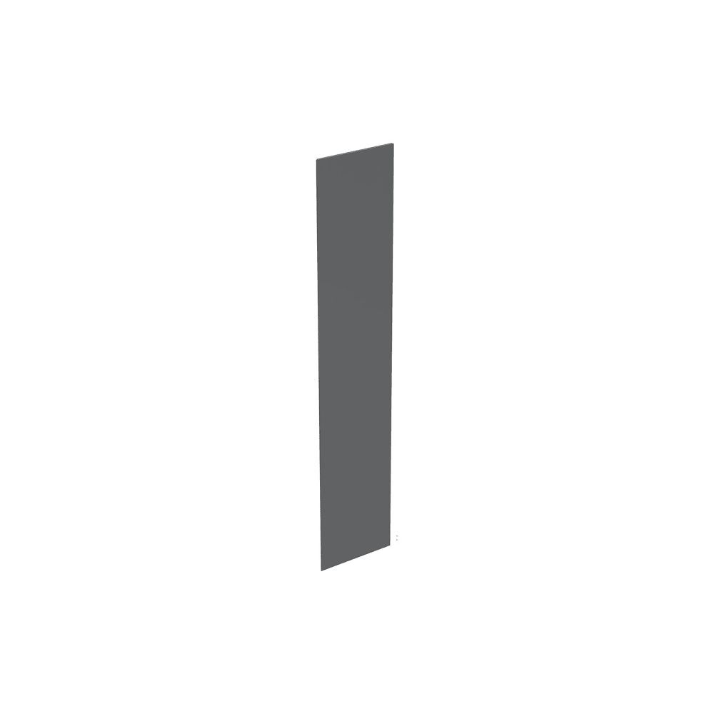 Geberit iCon Tür für Hochschrank mit 1 Tür, Breite 36cm, Lava lackiert matt... GEBERIT-245319001 4025410582751 (Abb. 2)