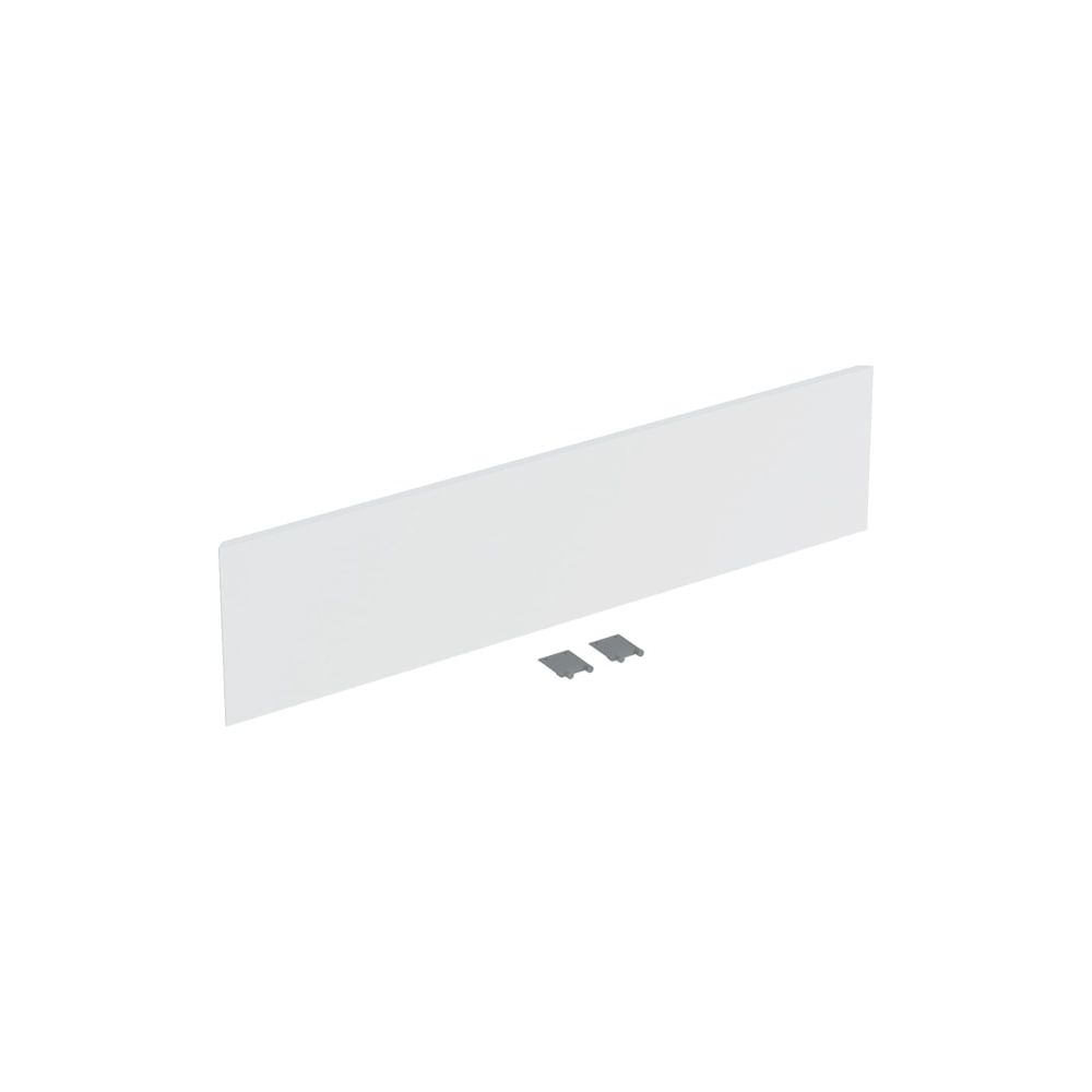 Geberit Schubladenfronten für ONE Unterschrank für Waschtisch, 1 Schublade 105cm, Ma... GEBERIT-245617002 4025410707499 (Abb. 2)