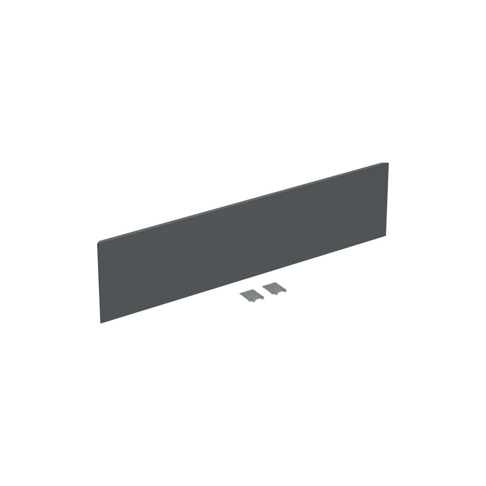 Geberit Schubladenfronten für ONE Unterschrank für Waschtisch, 1 Schublade 105cm, Ma... GEBERIT-245617008 4025410707550 (Abb. 2)