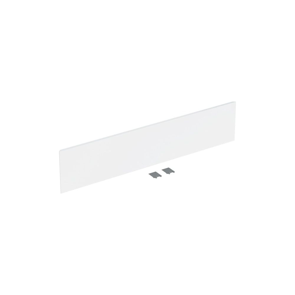 Geberit Schubladenfronten für ONE Unterschrank für Waschtisch, 1 Schublade 120cm, We... GEBERIT-245618001 4025410707567 (Abb. 2)