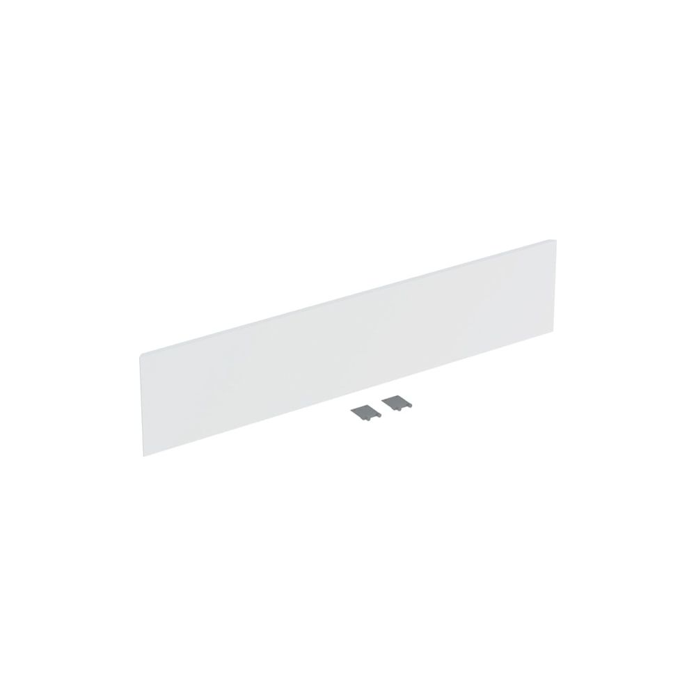 Geberit Schubladenfronten für ONE Unterschrank für Waschtisch, 1 Schublade 120cm, Ma... GEBERIT-245618002 4025410707574 (Abb. 2)