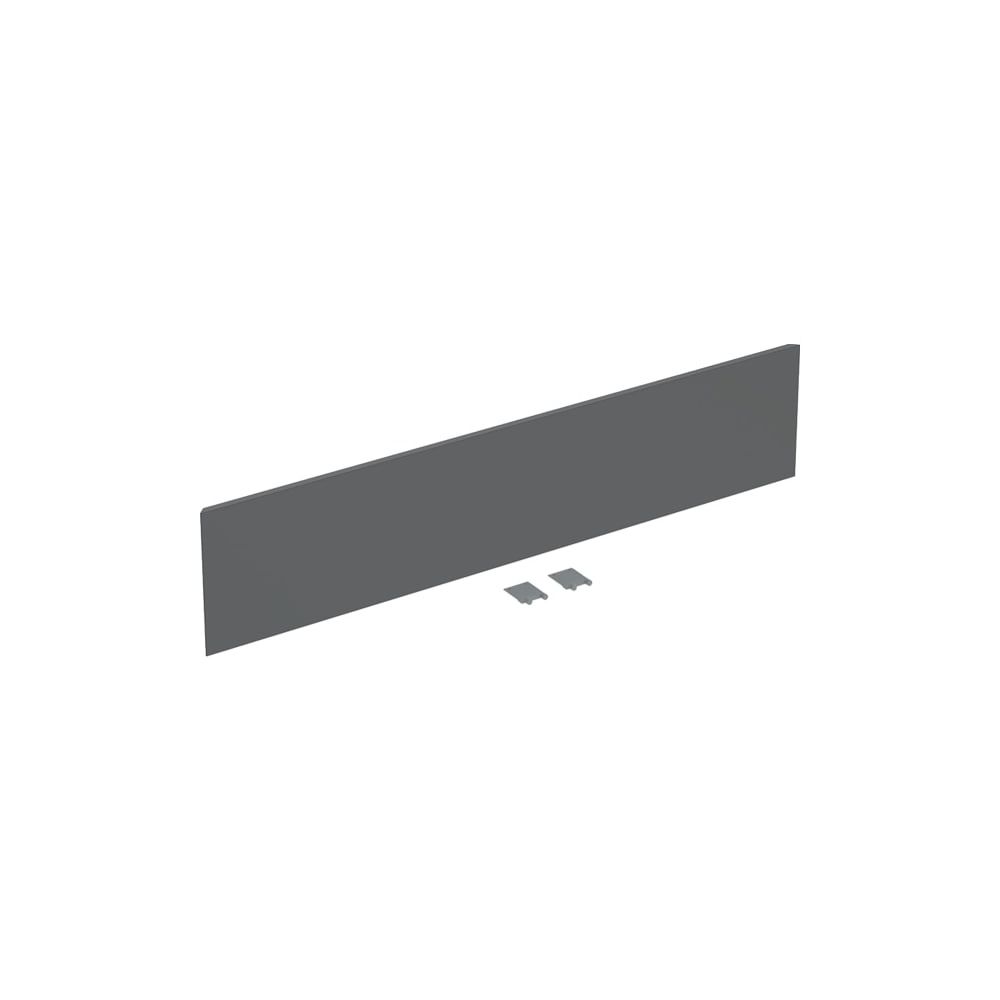Geberit Schubladenfronten für ONE Unterschrank für Waschtisch, 1 Schublade 120cm, La... GEBERIT-245618003 4025410707581 (Abb. 2)