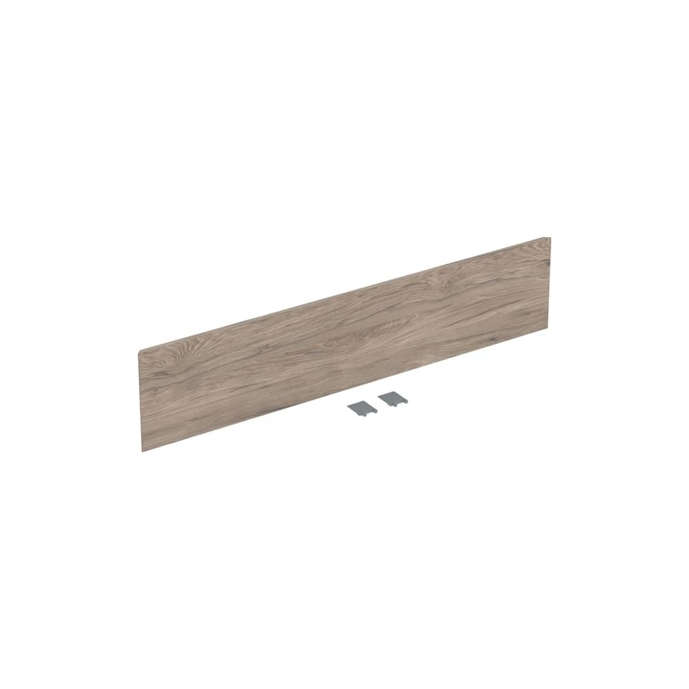 Geberit Schubladenfronten für ONE Unterschrank für Waschtisch, 1 Schublade 120cm, Nu... GEBERIT-245618006 4025410707611 (Abb. 2)