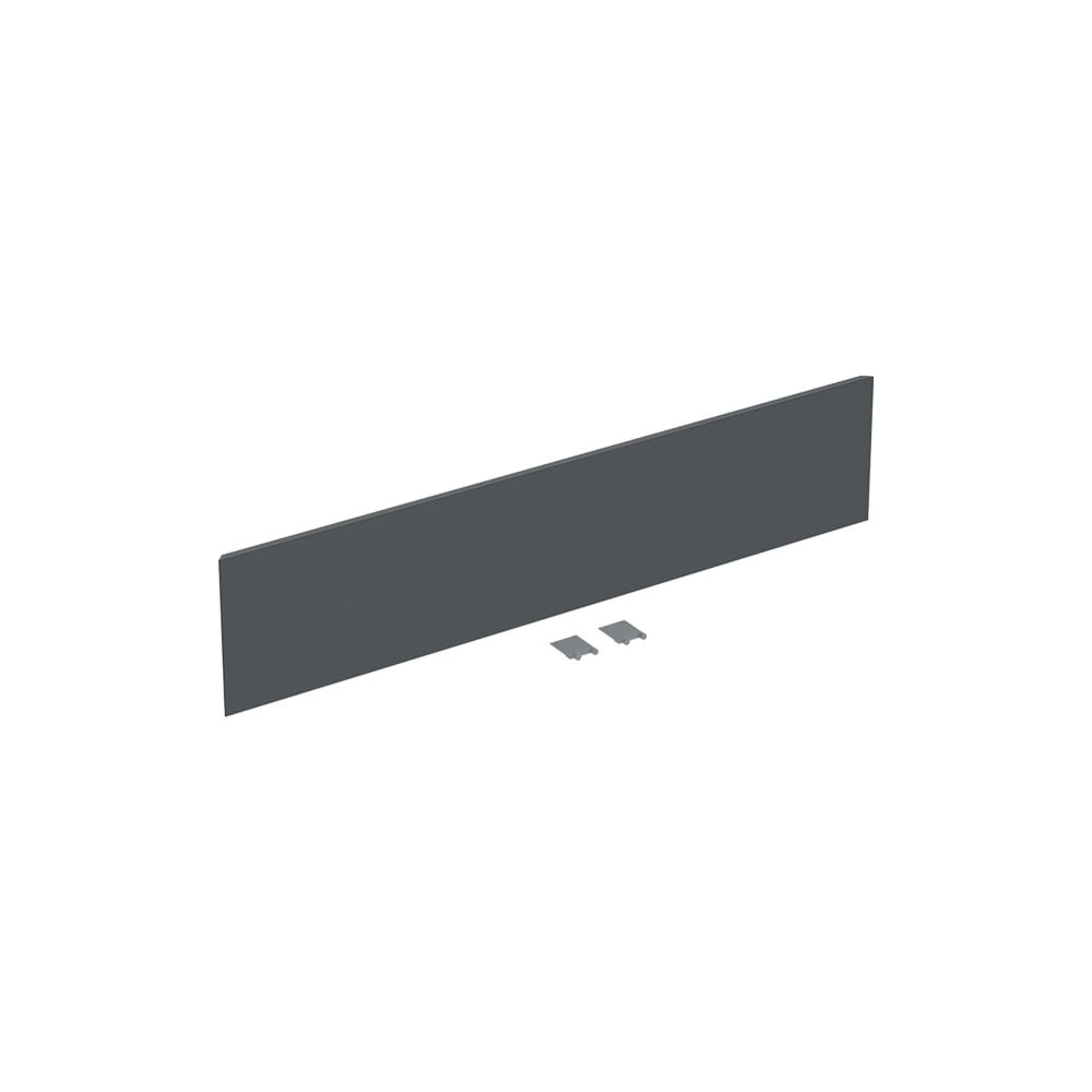 Geberit Schubladenfronten für ONE Unterschrank für Waschtisch, 1 Schublade 120cm, Ma... GEBERIT-245618008 4025410707635 (Abb. 2)