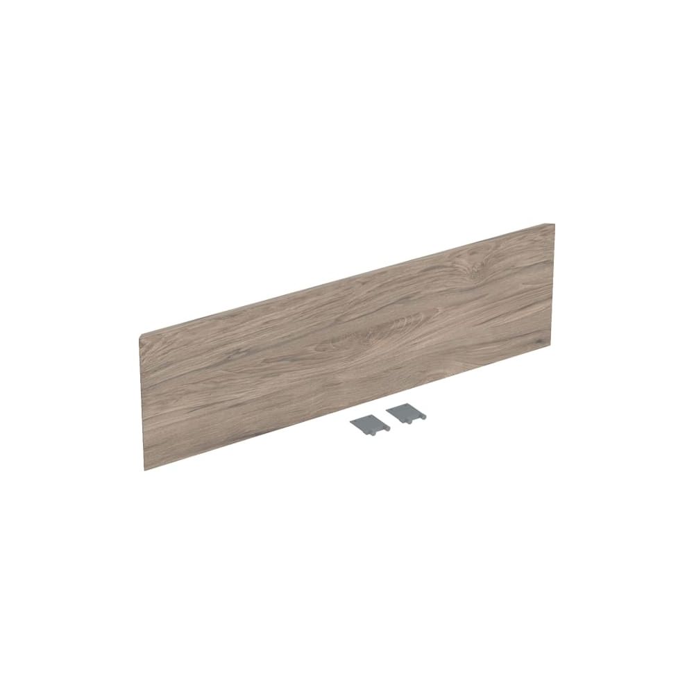 Geberit Schubladenfronten für ONE Unterschrank für Waschtisch, 1 Schublade 90cm, Nus... GEBERIT-245616006 4025410707451 (Abb. 2)