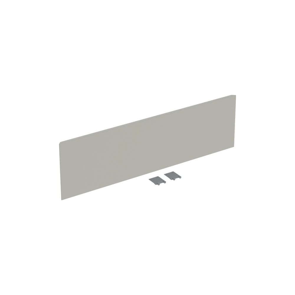 Geberit Schubladenfronten für ONE Unterschrank für Waschtisch, 1 Schublade 90cm, Gre... GEBERIT-245616007 4025410707468 (Abb. 2)