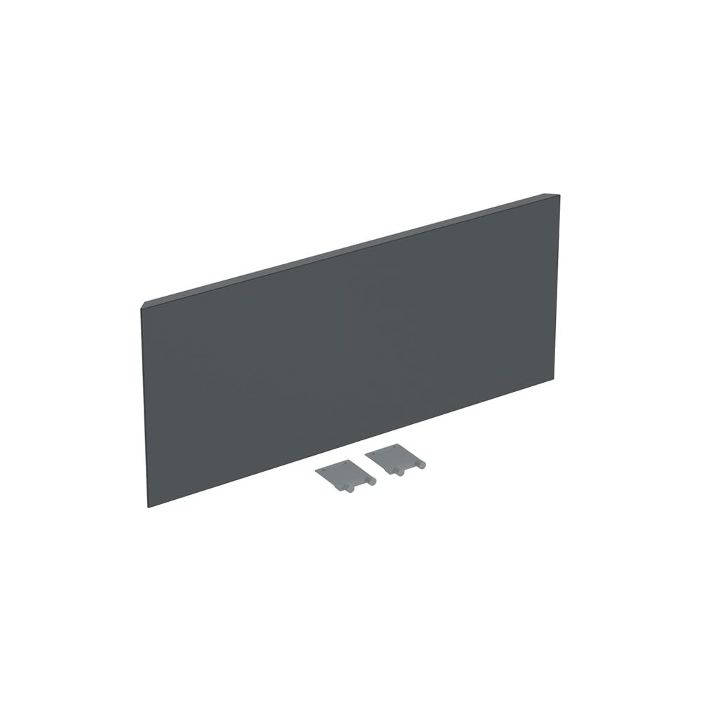Geberit Schubladenfronten für ONE Unterschrank für Waschtisch, 1 Schublade 60cm, Mat... GEBERIT-245614008 4025410707314 (Abb. 2)