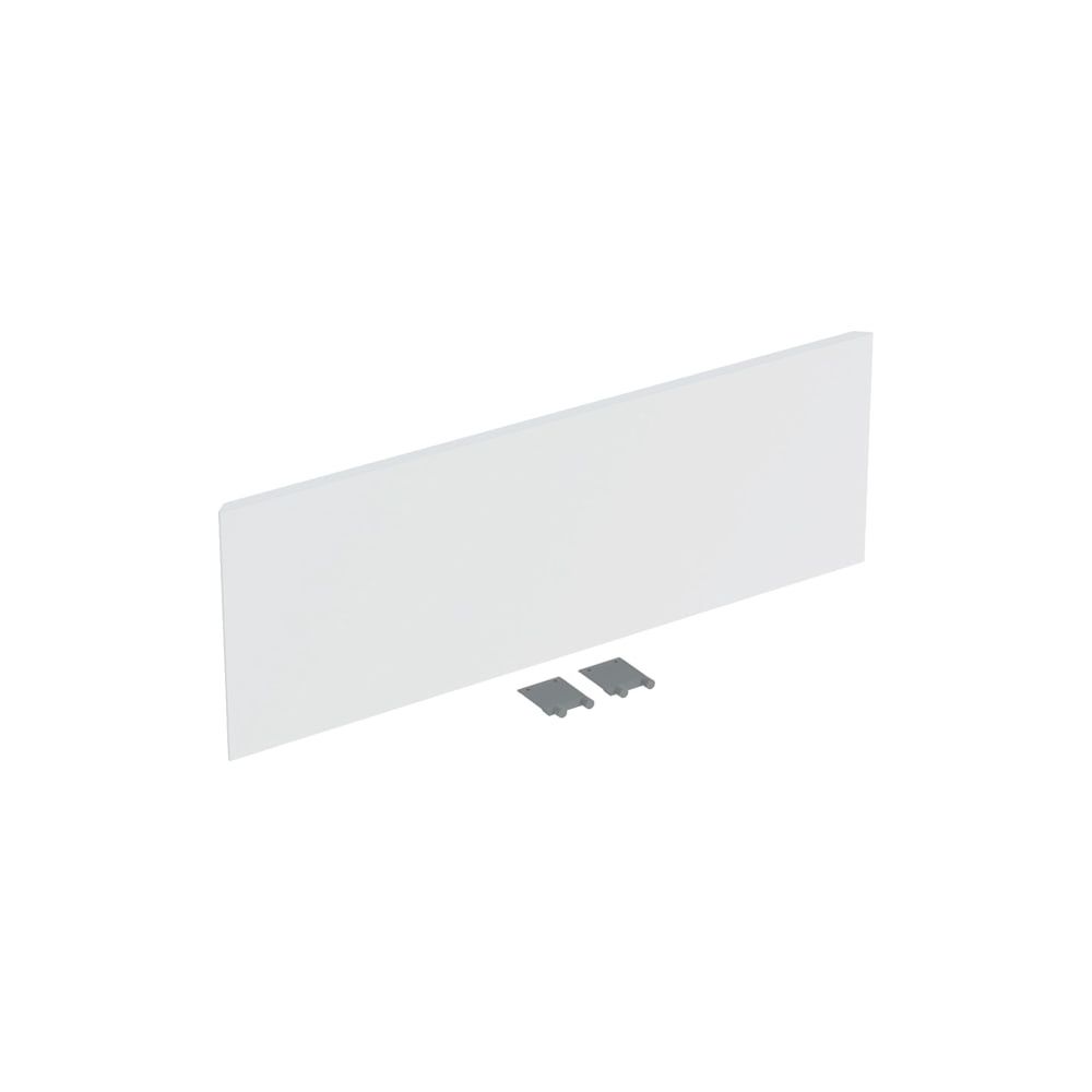 Geberit Schubladenfronten für ONE Unterschrank für Waschtisch, 1 Schublade 75cm, Mat... GEBERIT-245615002 4025410707338 (Abb. 2)