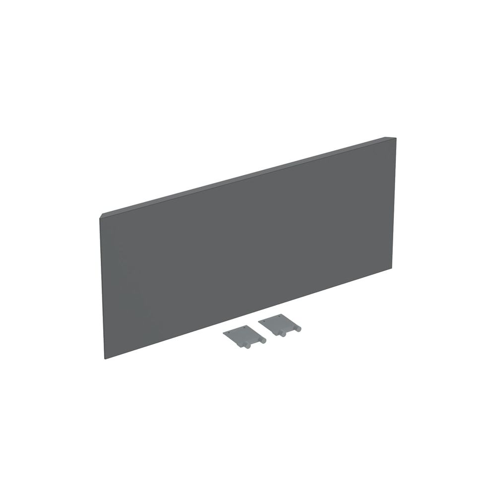 Geberit Schubladenfronten für ONE Unterschrank für Waschtisch, 1 Schublade 60cm, Lav... GEBERIT-245614003 4025410707260 (Abb. 2)