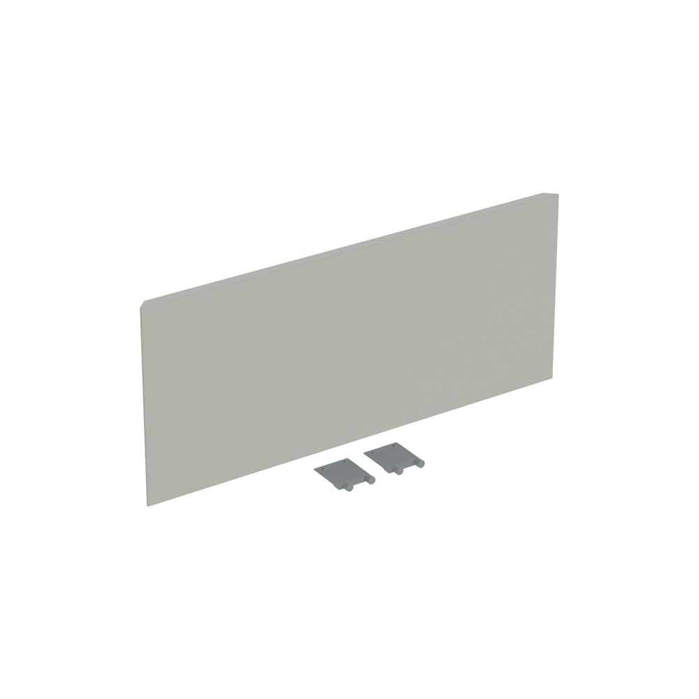 Geberit Schubladenfronten für ONE Unterschrank für Waschtisch, 1 Schublade 60cm, Gre... GEBERIT-245614007 4025410707307 (Abb. 2)