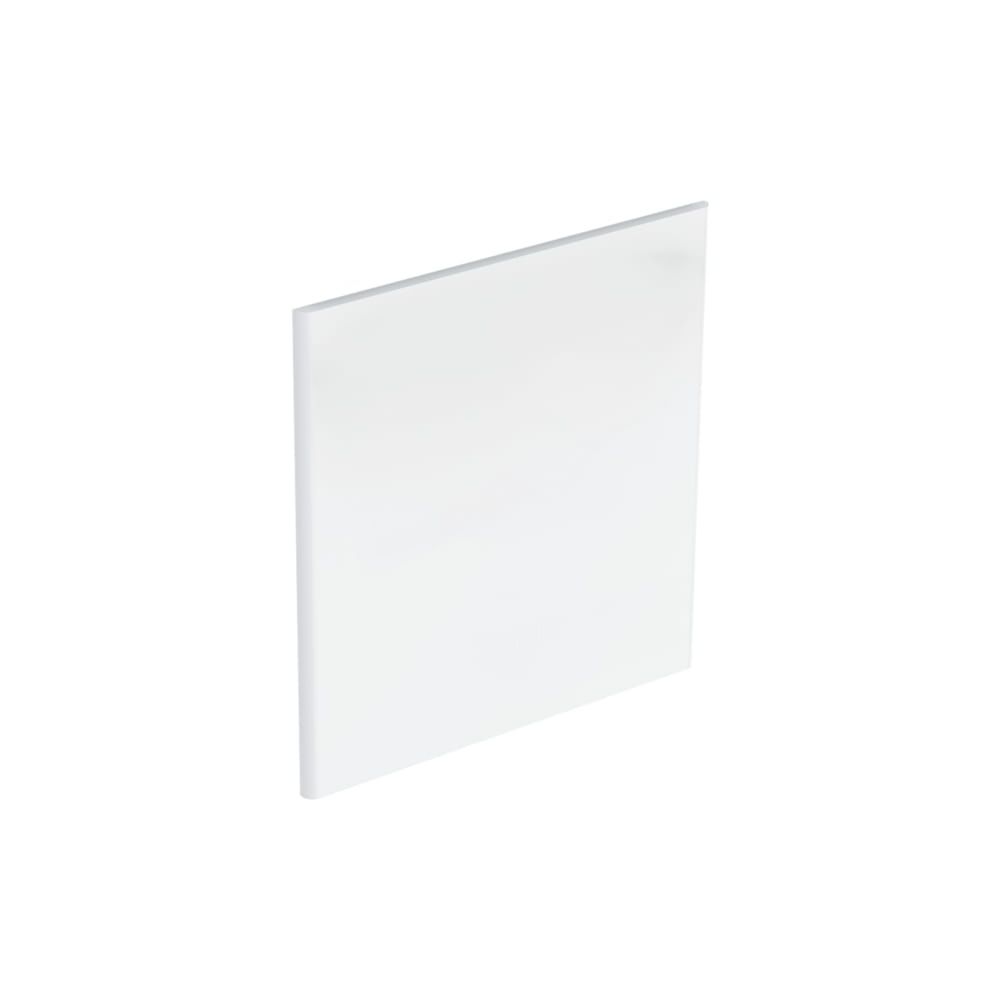 Geberit Tür für Unterschrank für Waschtisch, Breite 60cm, Weiß... GEBERIT-595599000 4022009334876 (Abb. 2)