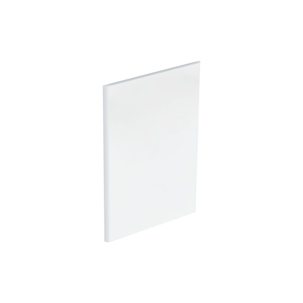 Geberit Tür für Unterschrank für Waschtisch, Breite 45cm, Weiß... GEBERIT-595585000 4022009334791 (Abb. 2)