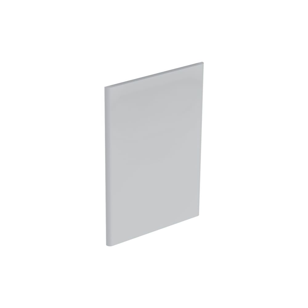 Geberit Tür für Unterschrank für Waschtisch, Breite 45cm, Hellgrau... GEBERIT-595586000 4022009334807 (Abb. 2)