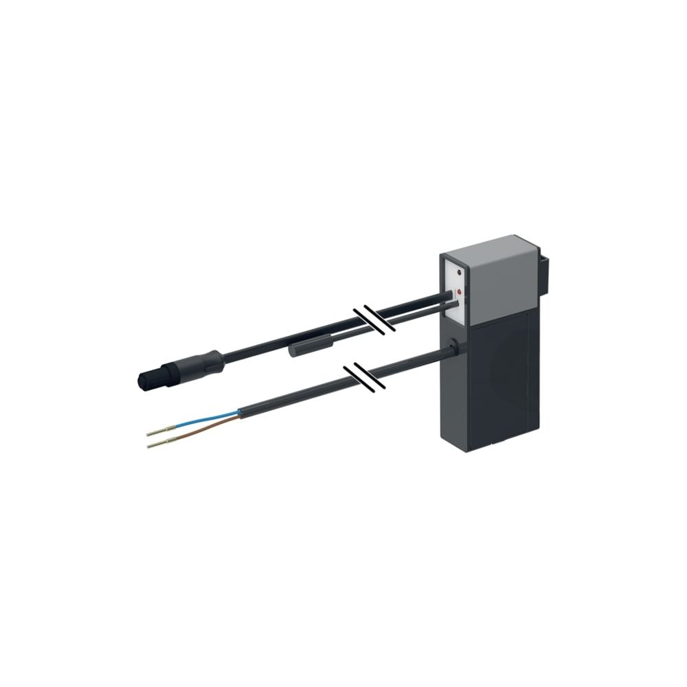 Geberit Elektronikmodul für Urinalsteuerung, Aufputz, verdeckt, Netzbetrieb... GEBERIT-244915001 4025410945990 (Abb. 2)