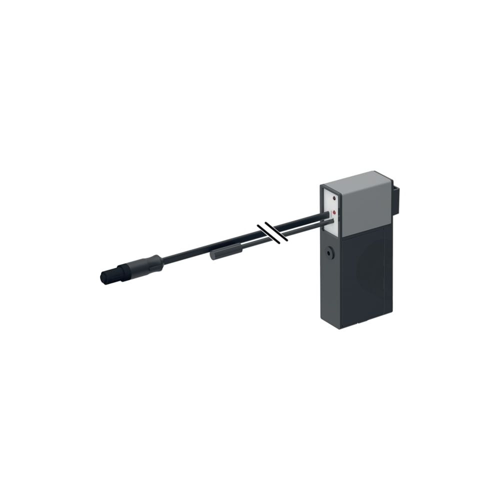 Geberit Elektronikmodul für Urinalsteuerung, Aufputz, verdeckt, Batteriebetrieb... GEBERIT-244916001 4025410946003 (Abb. 2)