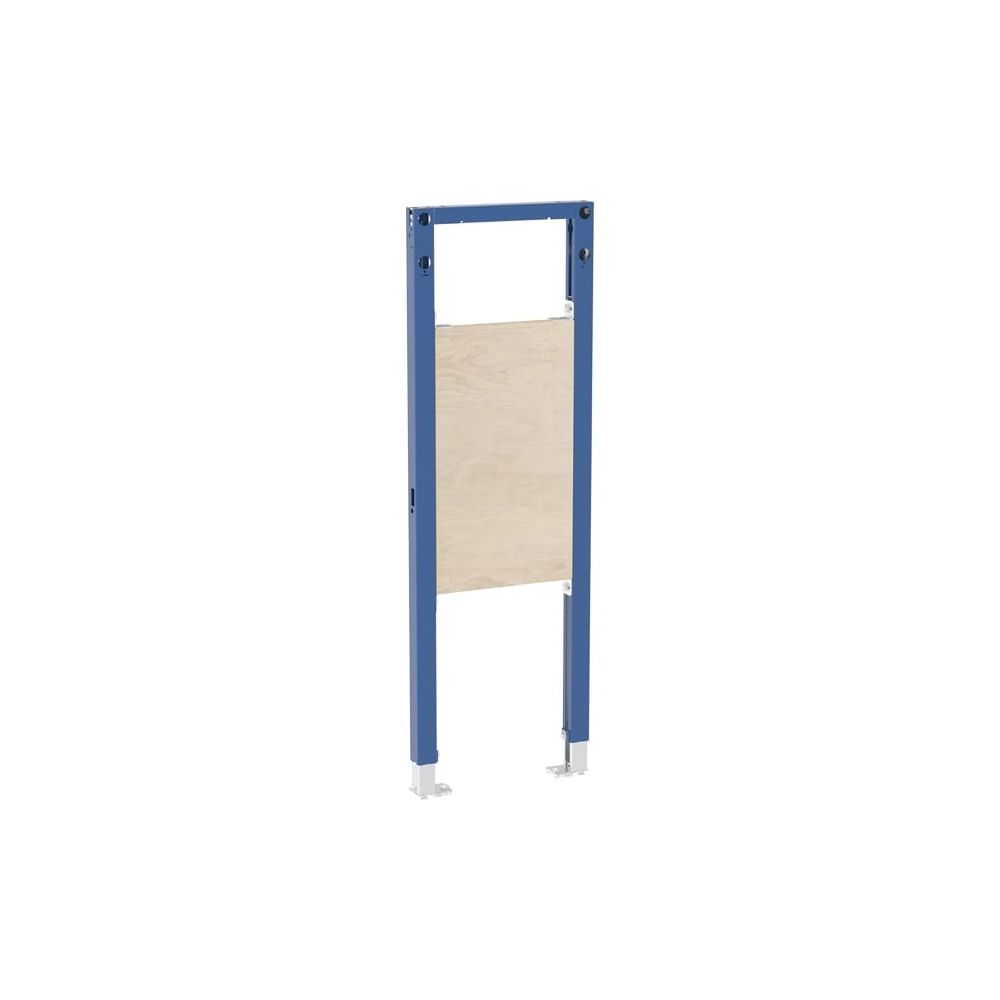 Geberit Duofix Elemement für Stütz-, Haltegriffe 112cm, barrierefrei, für Metall-, H... GEBERIT-111790002 4064746031182 (Abb. 1)