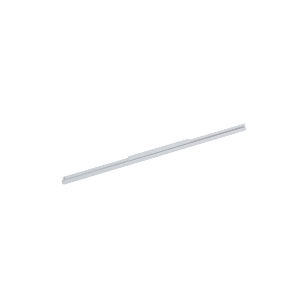 Geberit Lichtleiste untere für Option Plus Square Lichtspiegel, Breite 90cm, Alumini... GEBERIT-245769002 4025410089731 (Abb. 2)