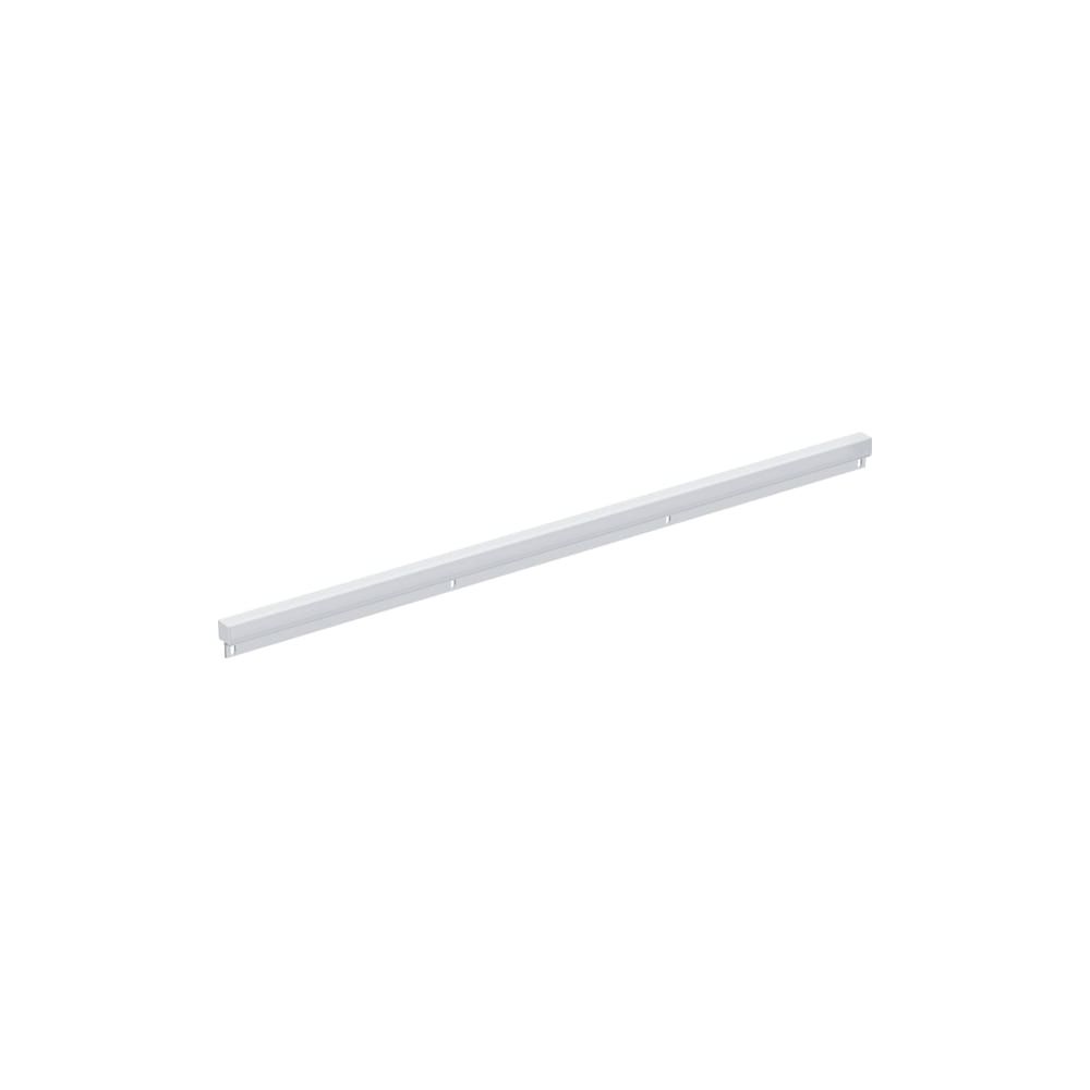 Geberit Lichtleiste obere für Option Plus Square Lichtspiegel, Breite 60cm, Aluminiu... GEBERIT-245767001 4025410089687 (Abb. 2)