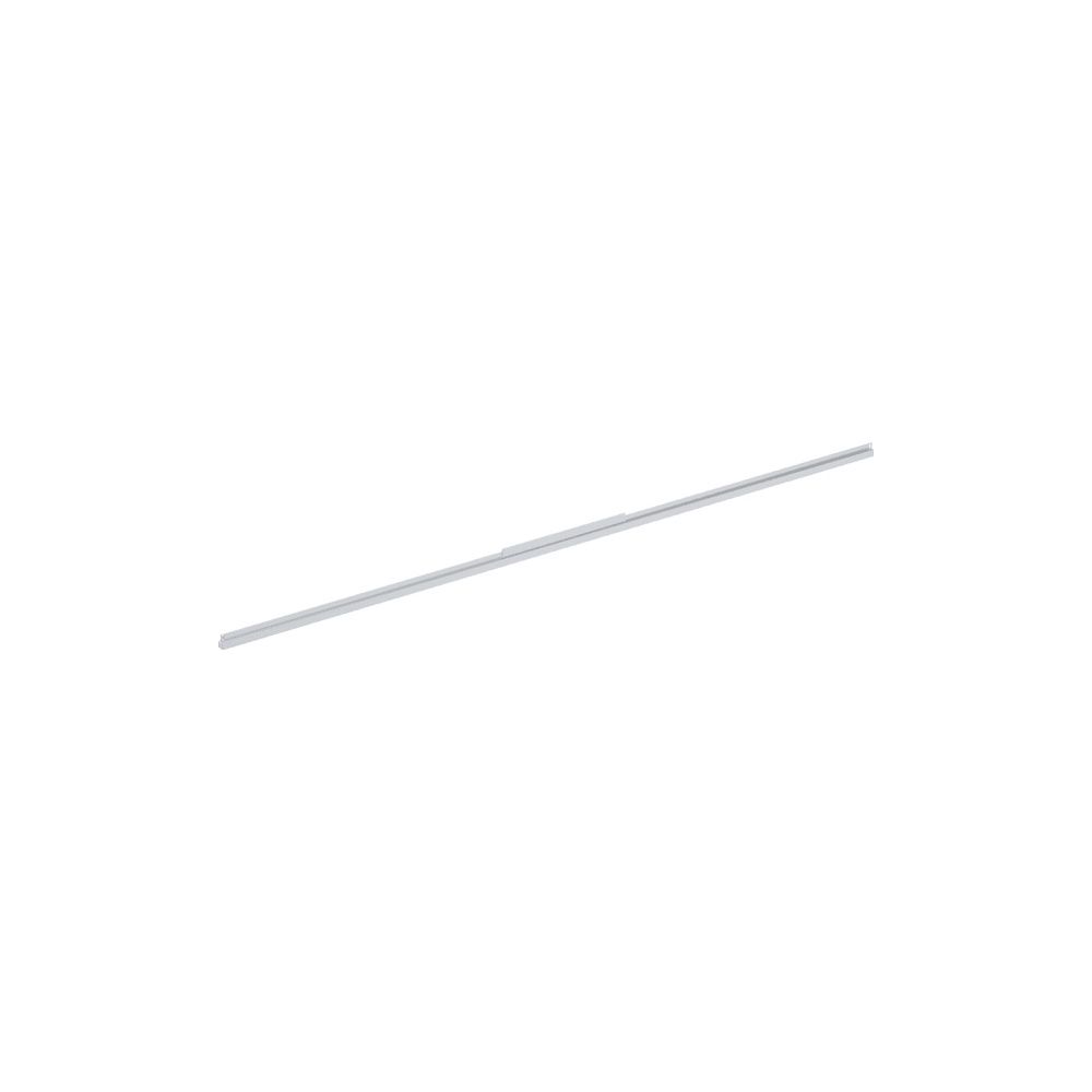 Geberit Lichtleiste untere für Option Plus Square Lichtspiegel, Breite 160cm, Alumin... GEBERIT-245773002 4025410089816 (Abb. 2)