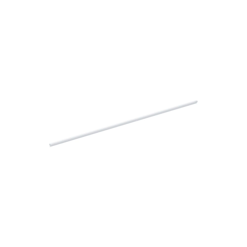 Geberit Lichtleiste obere für Option Plus Square Lichtspiegel, Breite 160cm, Alumini... GEBERIT-245773001 4025410089809 (Abb. 2)