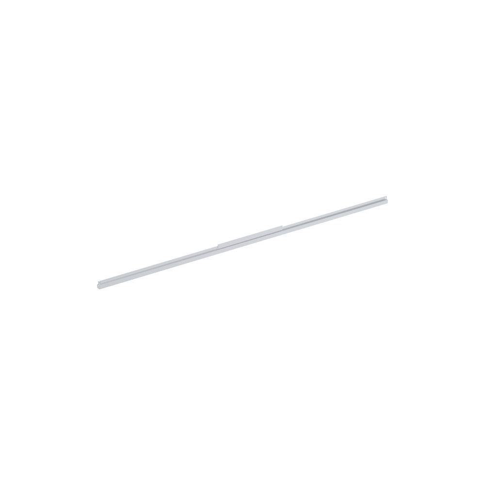 Geberit Lichtleiste untere für Option Plus Square Lichtspiegel, Breite 135cm, Alumin... GEBERIT-245772002 4025410089793 (Abb. 2)