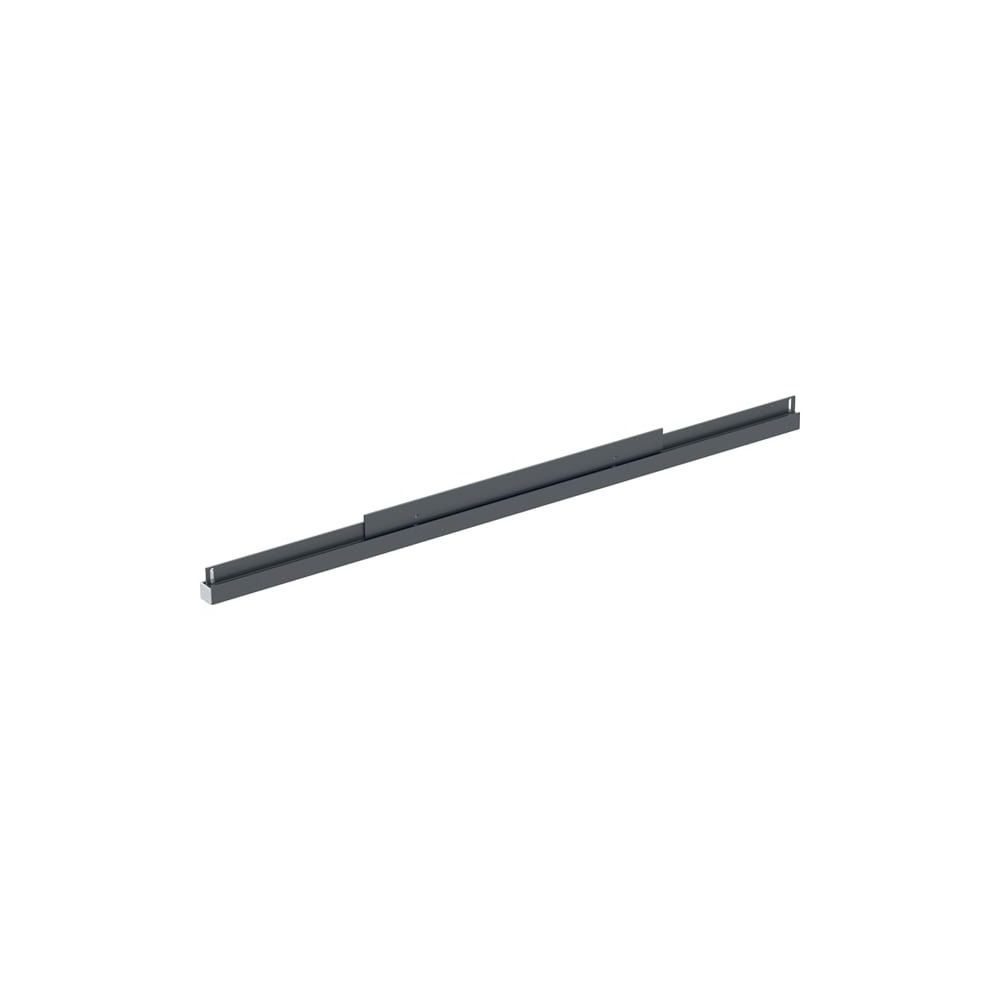 Geberit Lichtleiste untere für Option Plus Square Lichtspiegel, Breite 60cm, Mattsch... GEBERIT-245775142 4025410089854 (Abb. 2)