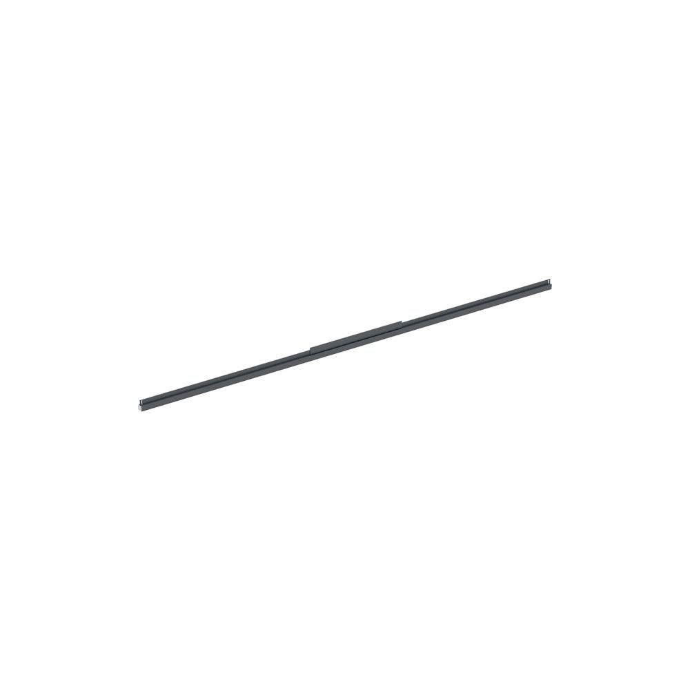 Geberit Lichtleiste untere für Option Plus Square Lichtspiegel, Breite 135cm, Mattsc... GEBERIT-245780142 4025410089953 (Abb. 2)