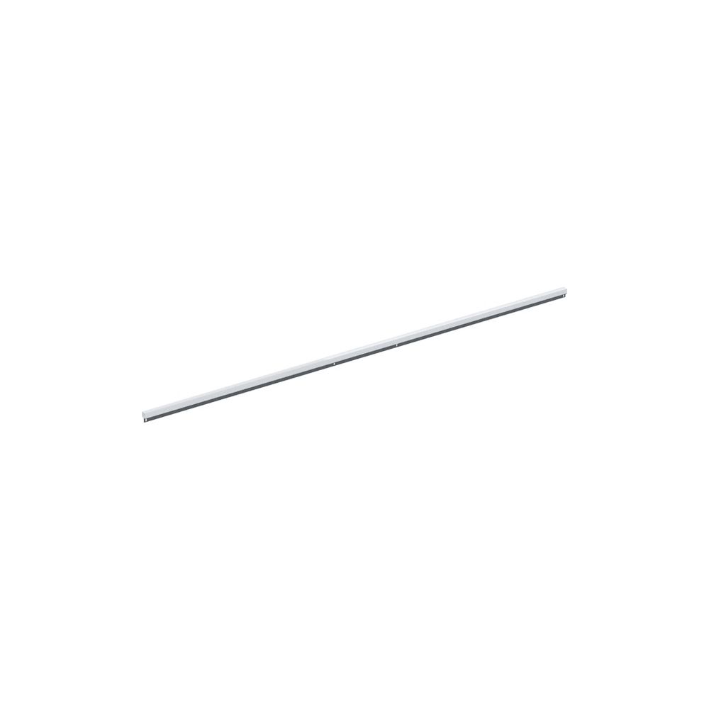 Geberit Lichtleiste obere für Option Plus Square Lichtspiegel, Breite 135cm, Mattsch... GEBERIT-245780141 4025410089946 (Abb. 2)