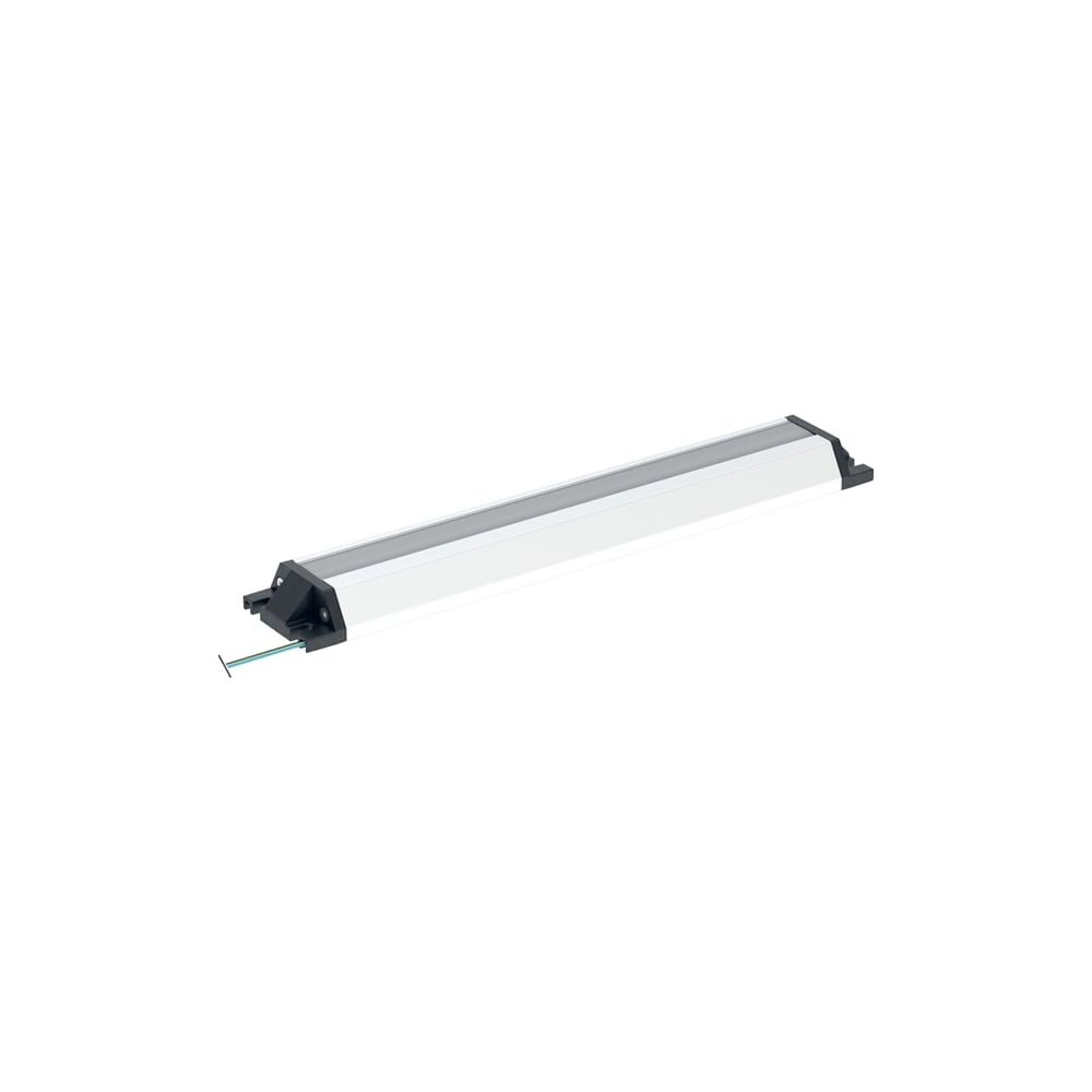 Geberit Lichtleiste mit ComfortLight für Waschtischunterschrank Breite 60cm... GEBERIT-245604001 4025410707130 (Abb. 2)