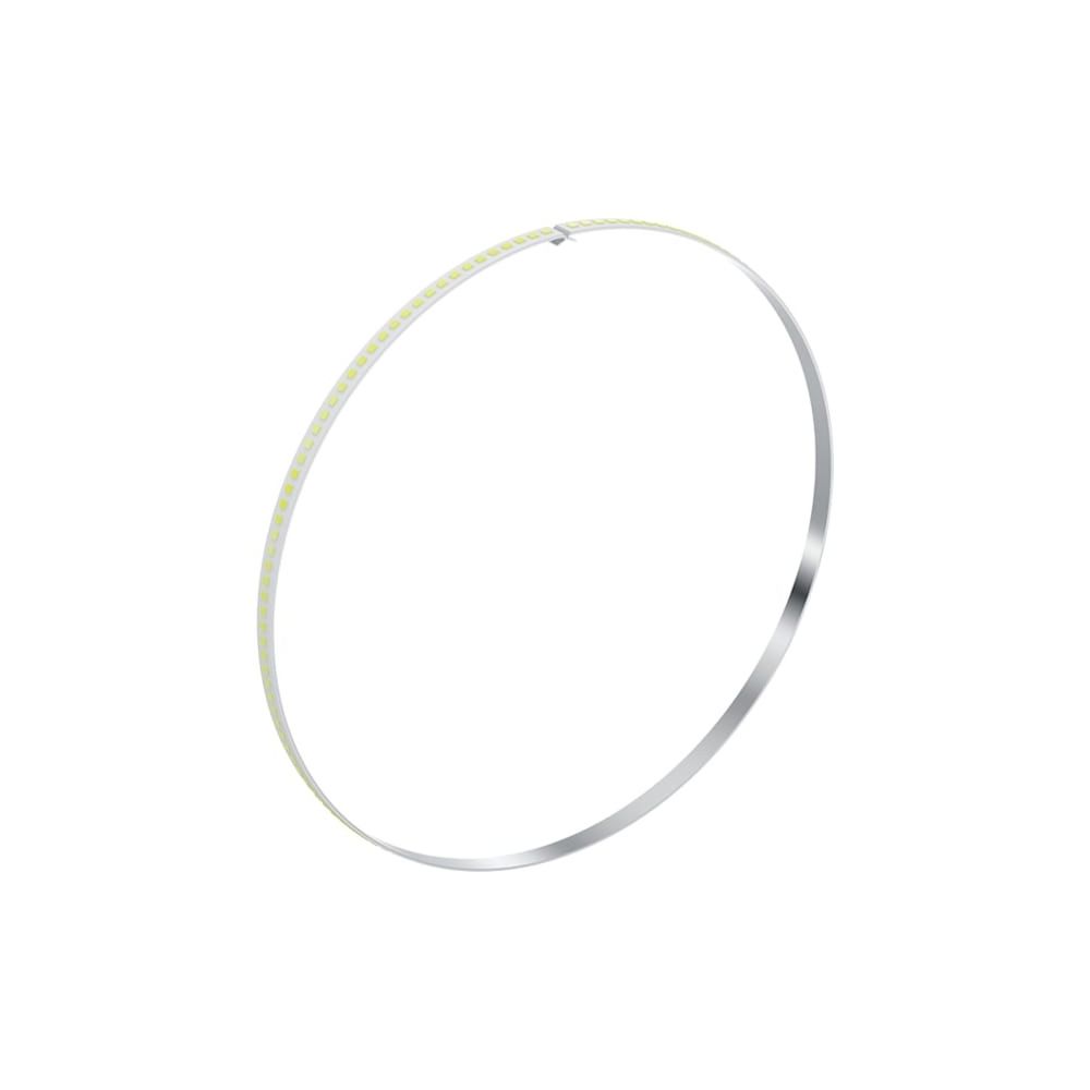 Geberit Lichtband für Option Round Lichtspiegel, Breite 50cm... GEBERIT-245782001 4025410089984 (Abb. 2)