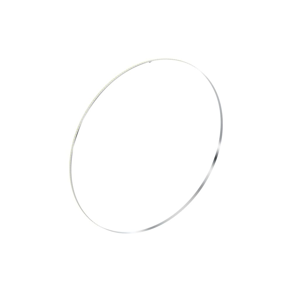 Geberit Lichtband für Option Round Lichtspiegel, Breite 90cm... GEBERIT-245785001 4025410090010 (Abb. 2)