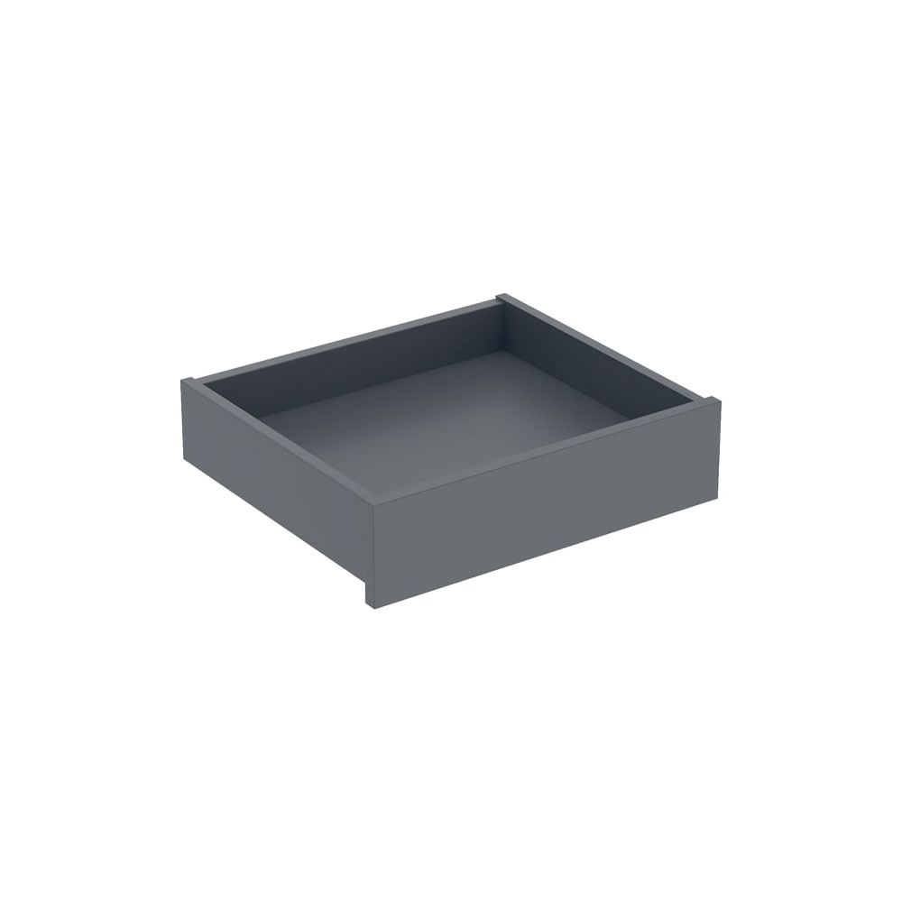 Geberit Innenschublade für Acanto Seitenschrank mit 2 Schubladen... GEBERIT-246082001 4064746023439 (Abb. 2)