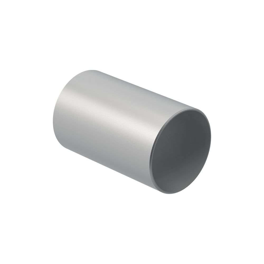 Geberit Mapress C-Stahl Übergang mit Einschub-und Schweißende Außendurchmesser 88,9mm... GEBERIT-12420 4024723124207 (Abb. 3)