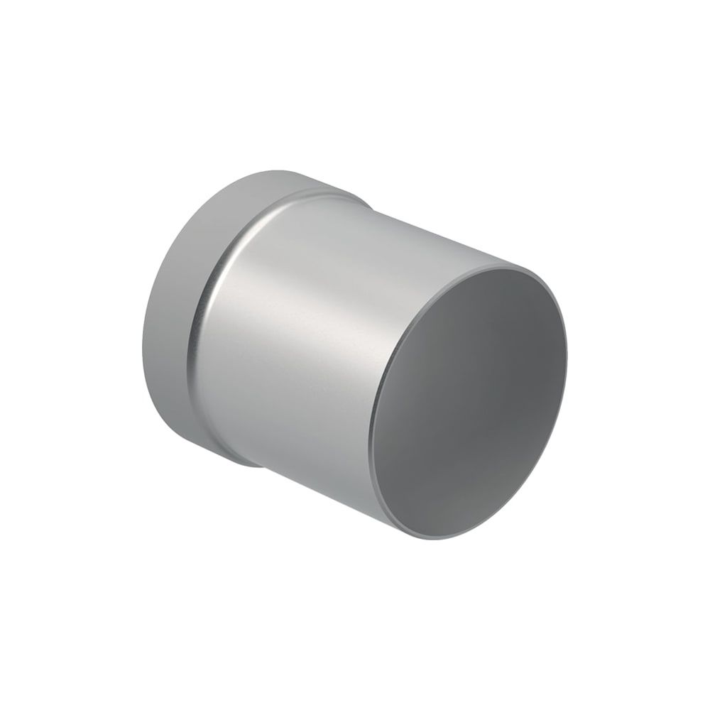 Geberit Mapress C-Stahl Übergang mit Einschub- und Schweißende Außendurchmesser 108mm... GEBERIT-12421 4024723124214 (Abb. 3)