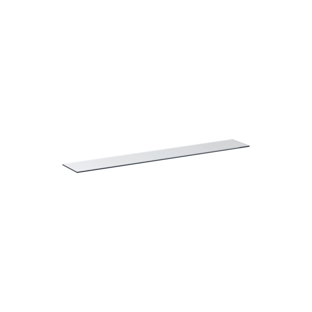 Geberit Glaseinlegboden für Geberit ONE Spiegelschrank, Breite 120cm, lang... GEBERIT-244581001 4025410769404 (Abb. 2)