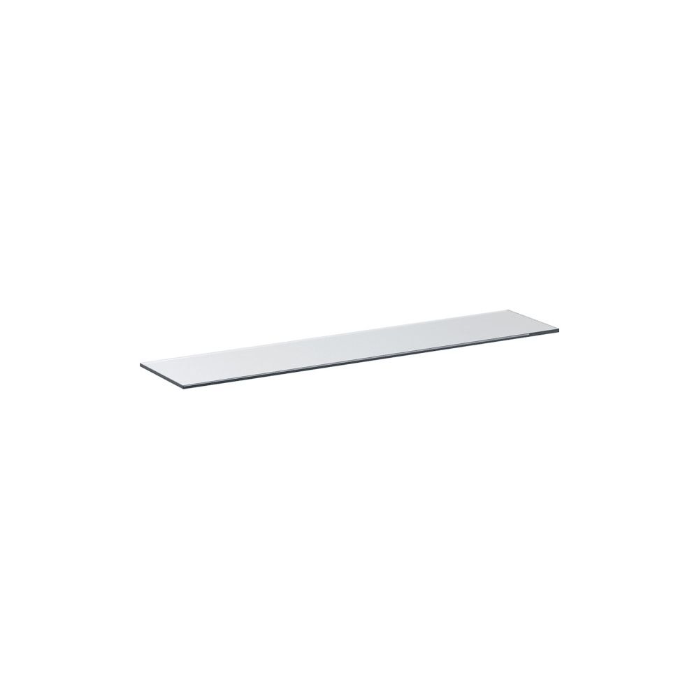 Geberit Glaseinlegboden für Geberit ONE Spiegelschrank, Breite 90cm, lang... GEBERIT-244577001 4025410769008 (Abb. 2)