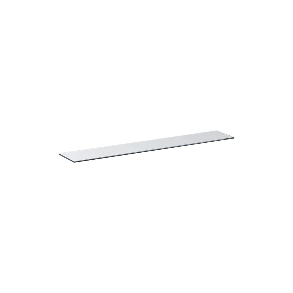 Geberit Glaseinlegeboden lang, für Geberit ONE Spiegelschrank... GEBERIT-244576001 4025410768995 (Abb. 2)
