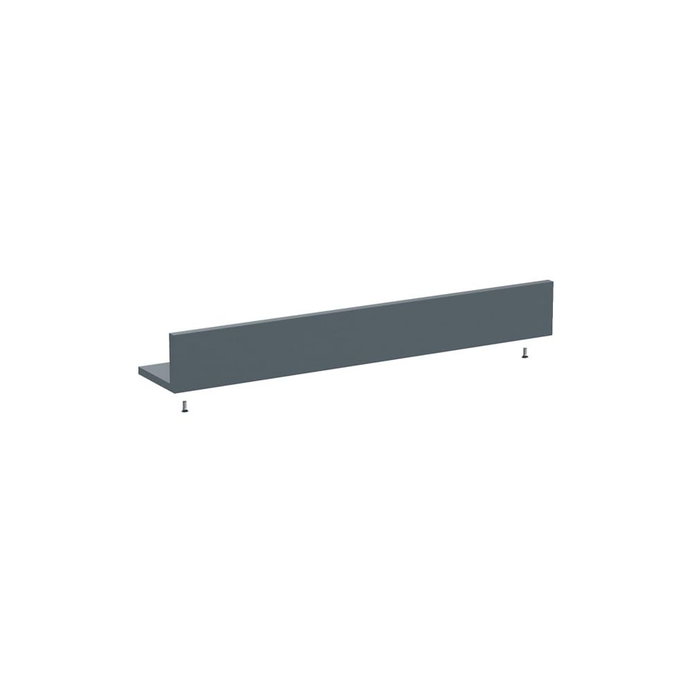 Geberit Abdeckung für elektrische Komponenten für Geberit ONE Spiegelschrank Breite ... GEBERIT-244570001 4025410769107 (Abb. 2)