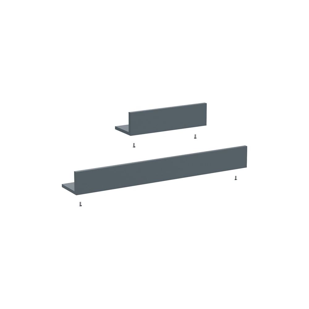 Geberit Abdeckung für elektrische Komponente für Geberit ONE Spiegelschrank Breite 1... GEBERIT-244573001 4025410769336 (Abb. 2)
