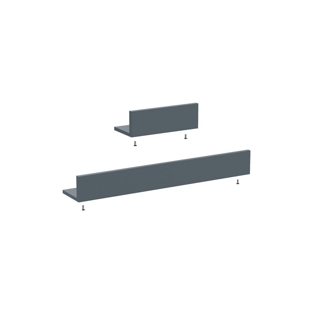 Geberit Abdeckung für elektrische Komponente für Geberit ONE Spiegelschrank Breite 1... GEBERIT-244572001 4025410769329 (Abb. 2)