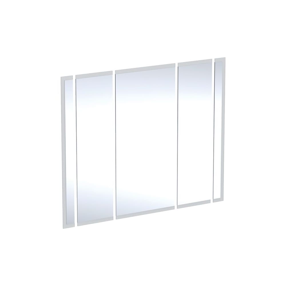Geberit Set Türen für Geberit ONE Spiegelschrank, Breite 105cm... GEBERIT-244568001 4025410769114 (Abb. 2)