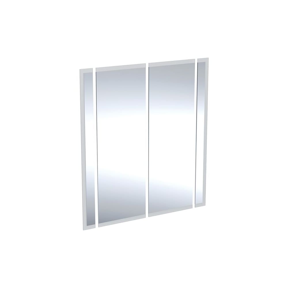 Geberit Set Türen für Geberit ONE Spiegelschrank, Breite 75cm... GEBERIT-244566001 4025410769053 (Abb. 2)