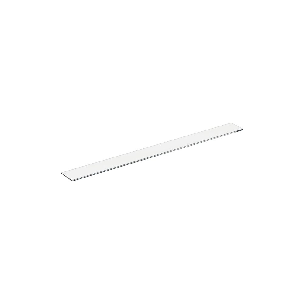 Geberit Glasablage für Geberit ONE Spiegelschrank, ab Baujahr 2021, Nennbreite 120cm... GEBERIT-244886001 4025410934673 (Abb. 2)