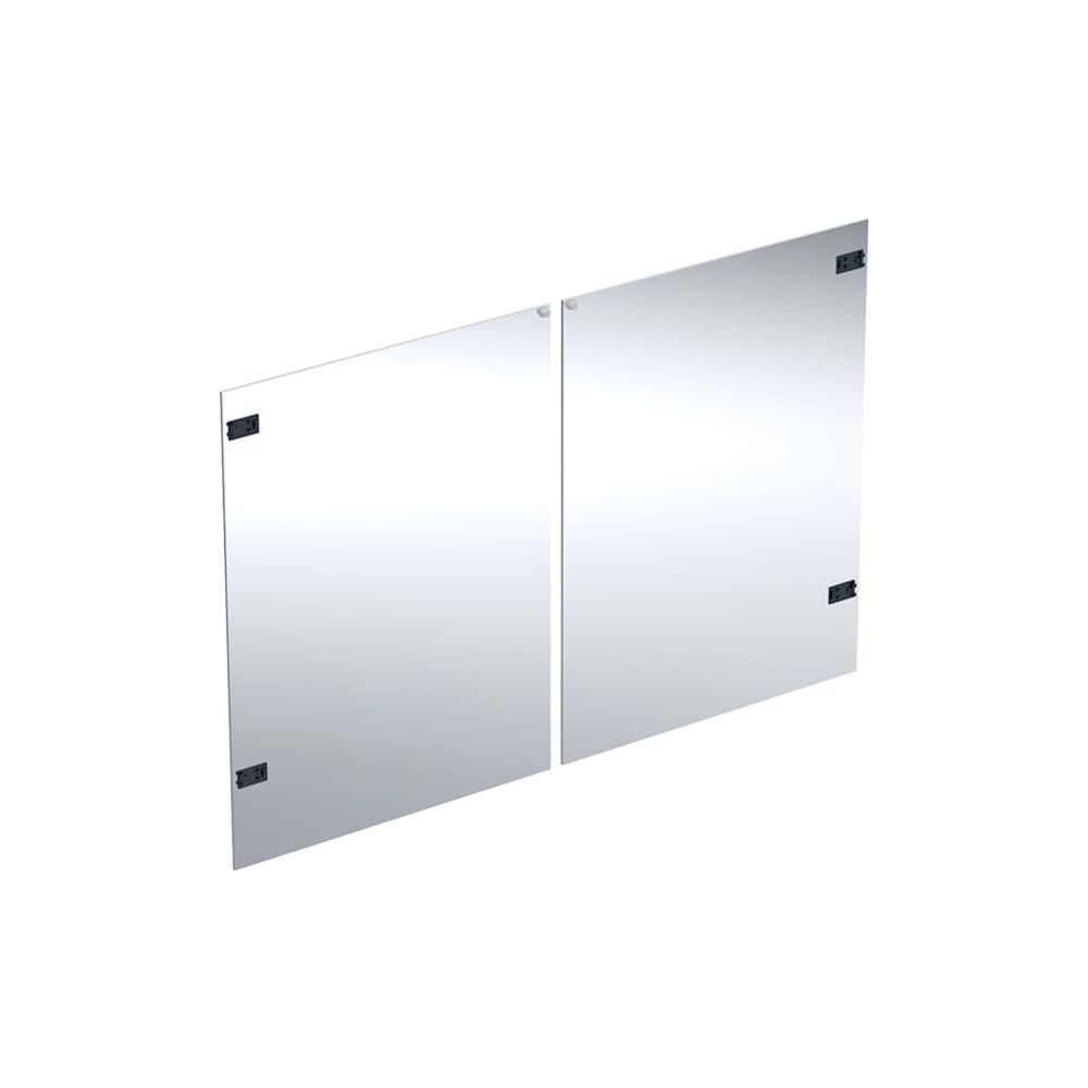 Geberit Set Türen lang, für Geberit ONE Spiegelschrank, ab Baujahr 2021, Nennbreite ... GEBERIT-244894001 4025410934758 (Abb. 2)