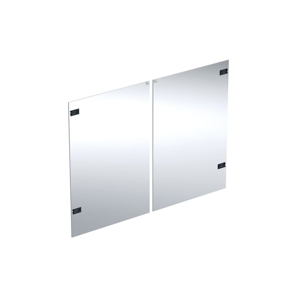 Geberit Set Türen lang, für Geberit ONE Spiegelschrank, ab Baujahr 2021, Nennbreite ... GEBERIT-244893001 4025410934741 (Abb. 2)