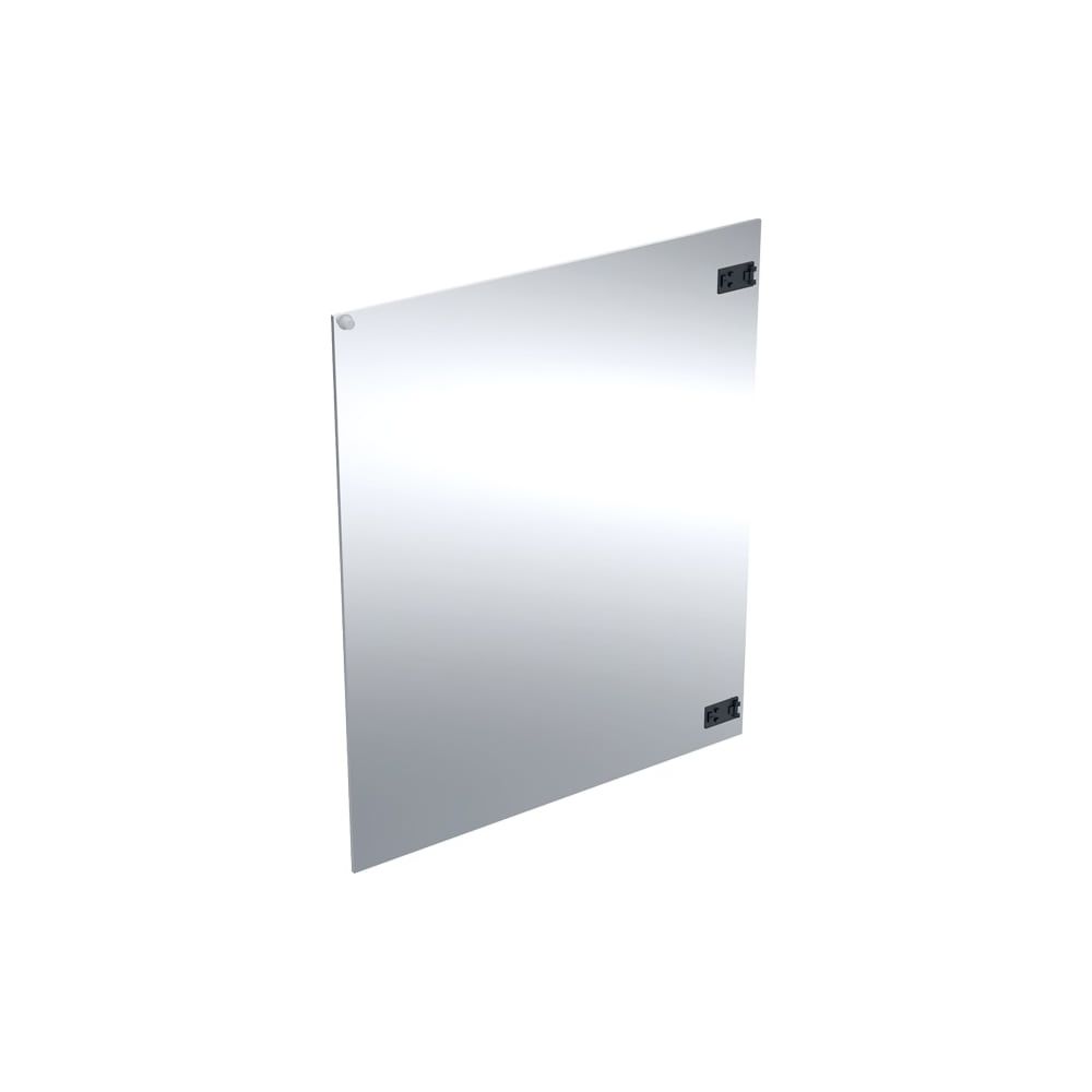 Geberit Tür kurz, für Geberit ONE Spiegelschrank, ab Baujahr 2021, Nennbreite 60cm, ... GEBERIT-244910001 4025410934840 (Abb. 2)