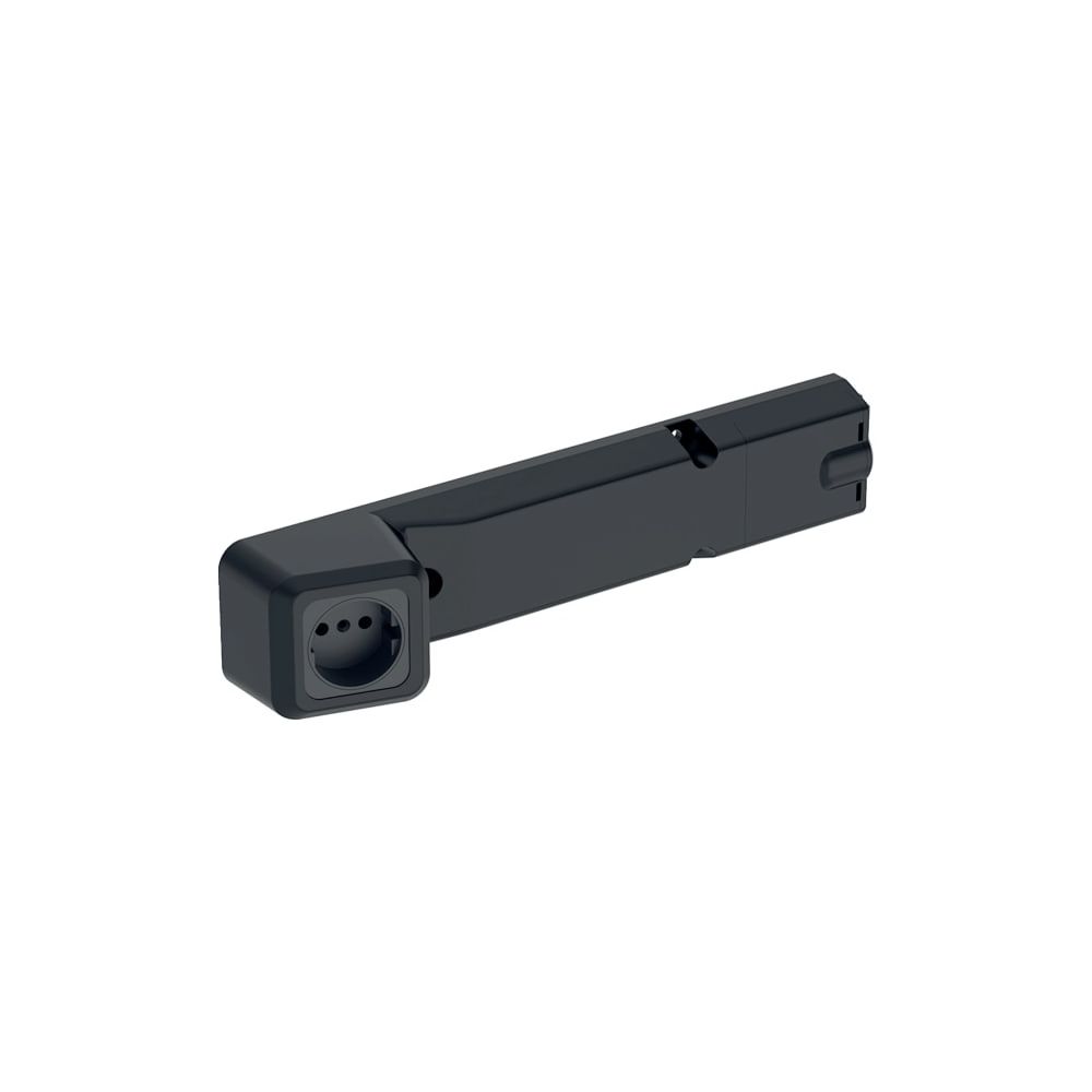 Geberit Steckdosenelement mit LED-Steuereinheit für ONE ComfortLight... GEBERIT-245607002 4025410707178 (Abb. 2)